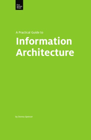 
      A Practical Guide to Information Architecture
